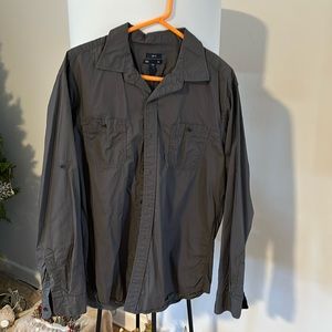 Gap Button Down Shirt